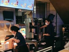 -麦当劳(西客站店)