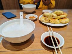 -大南门牛肉包子店