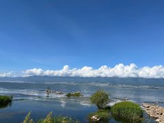-大理洱海