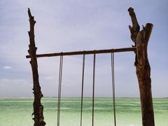 -察尔汗盐湖