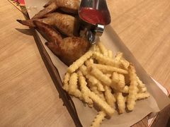 -必胜客(东三路店)