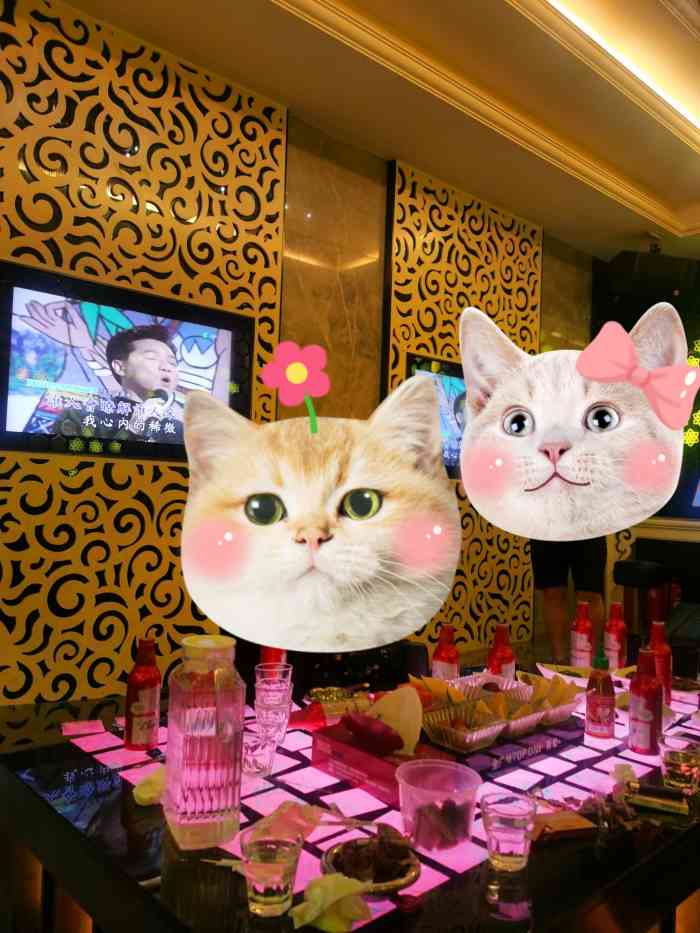 喜聚ptv-"没有试变装,全程唱歌,不过唱歌环境不错."-大众点评移动版