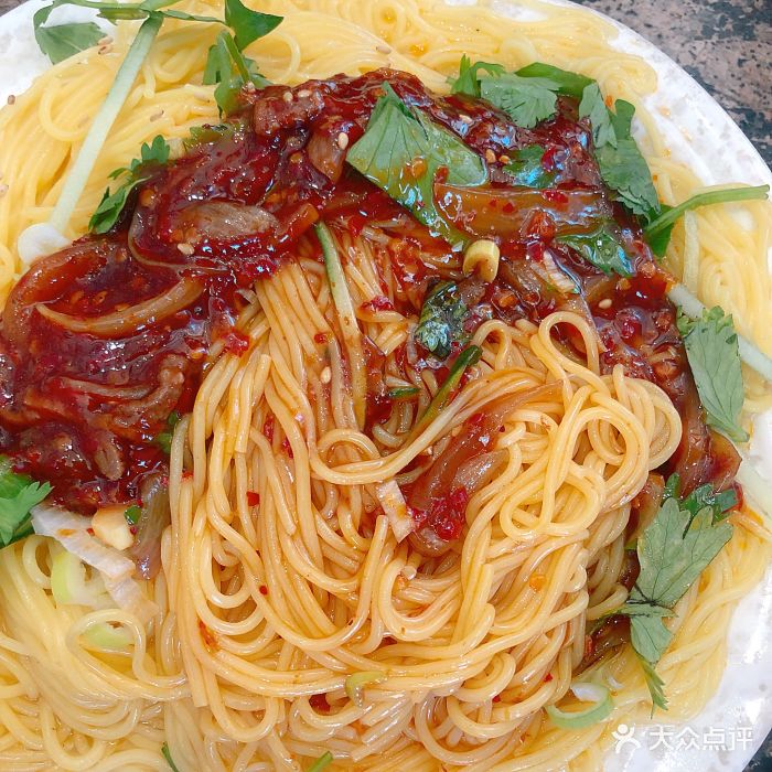 千年红烤肉-图片-汪清县美食-大众点评网