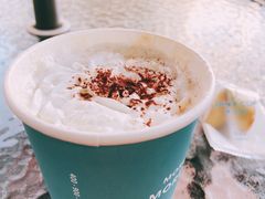 -幸运咖(公园茂直营店)