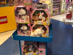 -TOYSRUS玩具反斗城(上海万象城店)