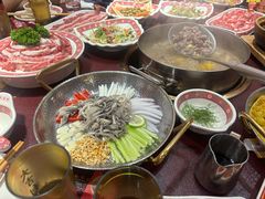 -大吉利·潮汕鲜牛肉火锅(西安店)