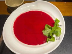 鲜鸭血-晓宇重庆火锅(龙首店)