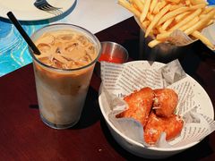 -22ºN BISTRO西餐&酒馆