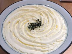 奶油咖喱肥牛-火山屋台(新街口店)