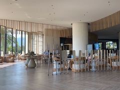 -大堂酒廊·亚龙湾万豪度假酒店