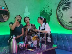 -欢乐迪KTV(观音桥未来国际店)