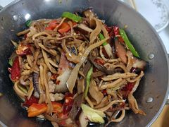 -小四川水煮鱼(南六中路店)