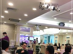 大堂-新兴家喻酒家·羊城名宴(昌岗店)