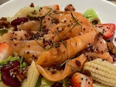 -森Some Fusion(荔湾店)
