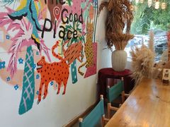 -The Good Place好地方·Brunch·coffee(国贸店)