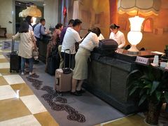 -蓝天清水湾国际大酒店