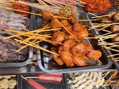 -胡仁根胡记炸炸炸
