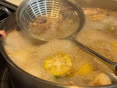 -三毛牛肉店(福强店)