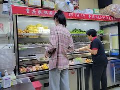 -承旭麻辣烫(马家堡东路店)