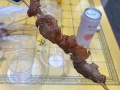 -同来顺烧烤餐厅(哈尔滨道店)
