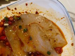 -马白开来特色羊排揪片子  (总店)