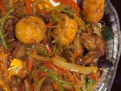 -那拉提之疆·新疆菜(美院店)