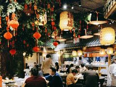 -南京大牌档(之心城店)