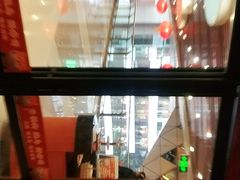-仓桥家·焗寿司·锅物(光谷步行街店)