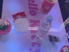 -唱吧麦颂KTV(松江五龙商业广场店)