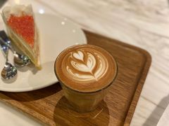 -Peet's 皮爷咖啡(东湖路手作店)