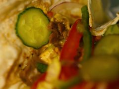 -SUBWAY赛百味(金码大厦店)