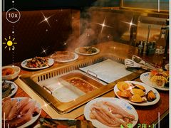 -鹿客·臻鲜海鲜自助餐厅(新塘万达广场店)