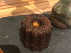 玛德琳-Tian品