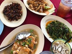-德成饭店