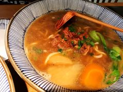 -美国加州牛肉面(锦绣天第裕龙花园店)