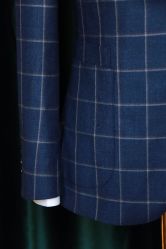 -优山定制西服衬衫大衣(国贸店)