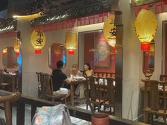 -杨记隆府重庆江湖菜(大悦城店)