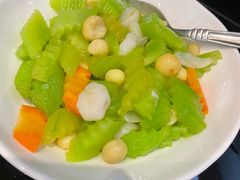 -丰收日·小海鲜·沪上家宴(顾村正大店)