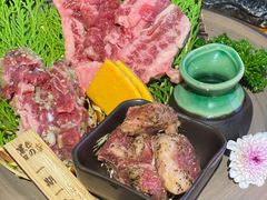 -黑牛の店·和牛烧肉(石家庄万象城店)