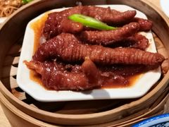 -兰亭轩茶餐厅(长江路店)