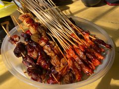 -二中酸辣汤(无锡梁溪区店)