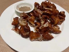 -柠静私家菜(石板巷店)