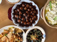 -五台山八大碗·地方风味菜馆(五爷庙店)