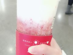 -奈雪的茶(市百一店)