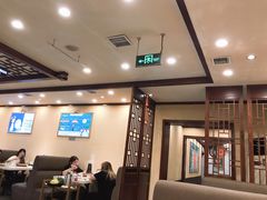 大堂-阳坊胜利涮羊肉(阳坊老店)