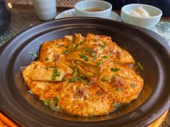 手磨豆腐-井水小厨·湘菜(活力广场店)