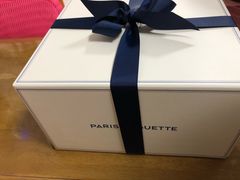 -巴黎贝甜(华堂新辰汇店)