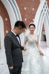 点击看大图 -纯色时光婚纱艺术馆WHITE