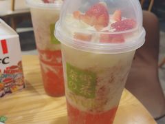 -奈雪的茶(南山大冲一期店)