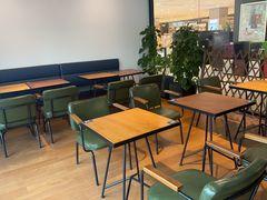 -Oasis日式漫画喫茶(高岛屋百货店)